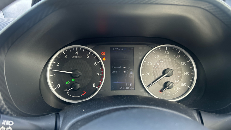 Nissan Juke 1.0 DiG-T 114 Acenta 5dr Petrol Hatchback